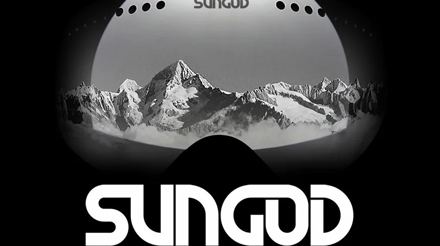 SunGod: Ski Goggle Heaven