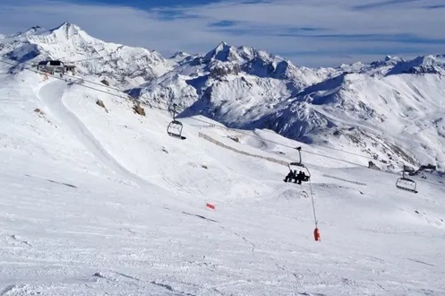 Tignes Val d’Isere Snow Report & Weather Forecast – 30.01.16