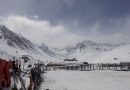 Tignes Val d’Isere Snow Report & Weather Forecast – 12.04.18
