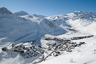Tignes Val d’Isere Snow Report & Weather Forecast – 10.04.18